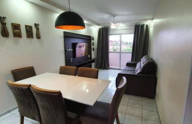 Lindo Apto, á 5 minutos da Praia! Barra de São Miguel-AL - Foto 2