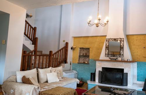 Amadrias Villa Florina - Foto 10