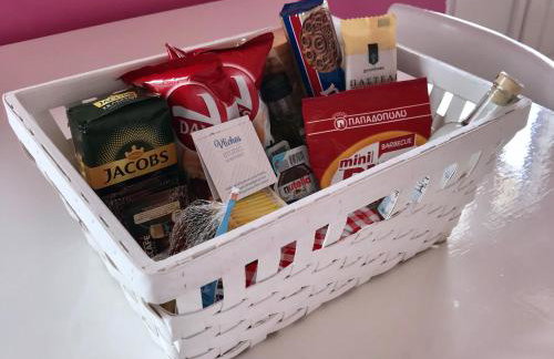 Vlichos Studio Apartment - Foto 22