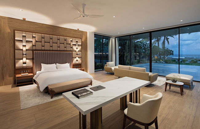 Saba Estate Luxury Villa Bali - Photo 19