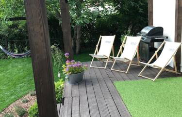 Sitno Kaszubski Domek nad jeziorem - Foto 11