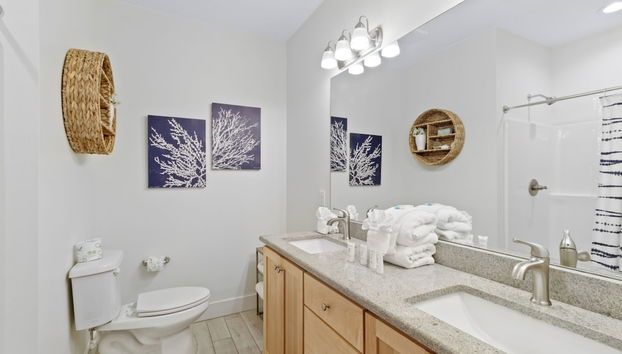 Drift Away - Foto 3, Habitación