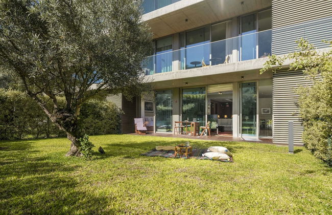 Heaven in the City - Savoy Residence Casa Branca I - Foto 26