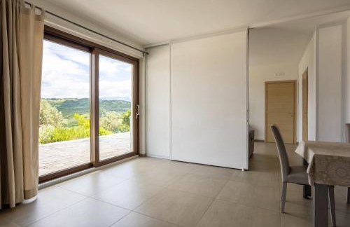 Villa Santoro ai TRE Ulivi con Piscina Privata - Foto 42