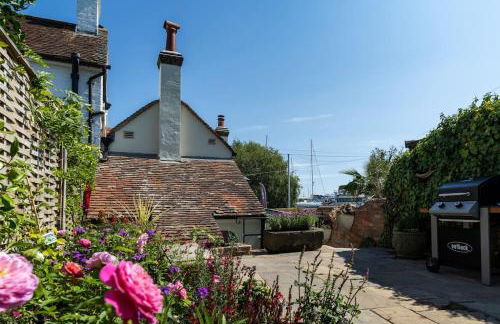 Quaint 18th Century Cottage in Lymington - Foto 3