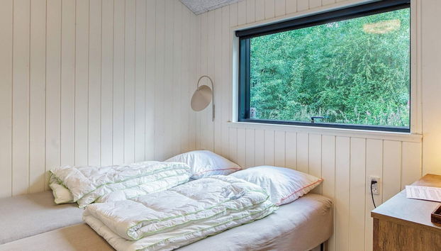 12 Person Holiday Home in Idestrup - Foto 3, Habitación