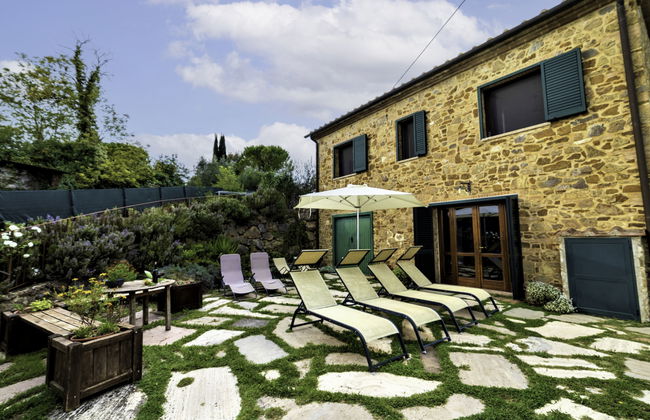 Rustico Cavernoso - Foto 42