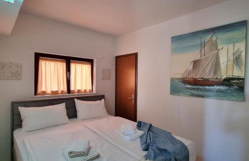 Orkula Hidden Paradise- Robinson Holiday House - Foto 20