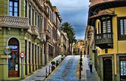 Luxurious villa in Puerto de la Cruz with pool and great views - Foto 52