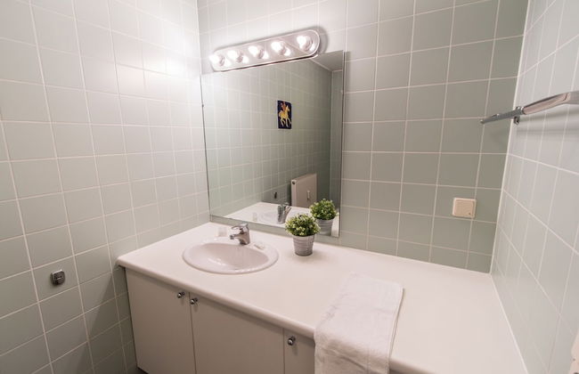 Karmeliter Flats - Foto 40