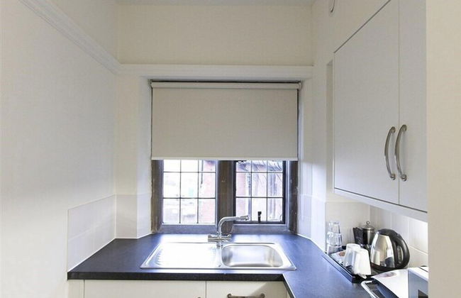 Westminster College Cambridge - Foto 23