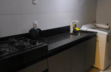 Apartamento 2 quartos com garagem - Foto 15