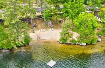 Squam waterfront 2 bed 2 bath (Suite 9) - Foto 7