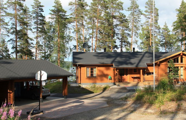 Spacious Villa With Great Scenery and Nature - Foto 22