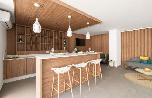 Luxury Apartment Tomaso - The View Fuengirola - Photo 34