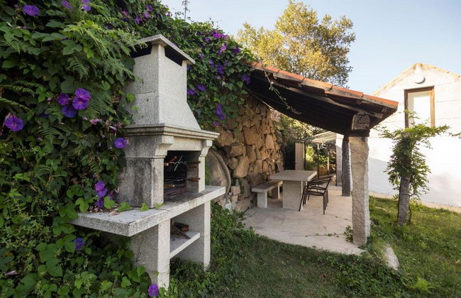 Casa de Santa Cristina - Foto 48