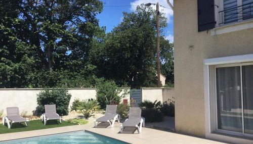 Villa Firenze - Foto 2