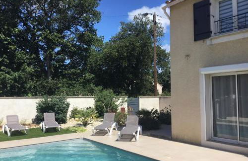 Villa Firenze - Foto 2