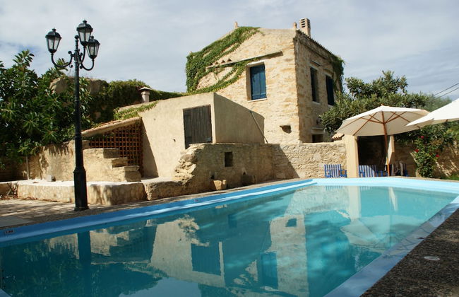 Villa Laina - Foto 14