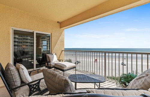 Atlantic Villas 301 - Foto 1