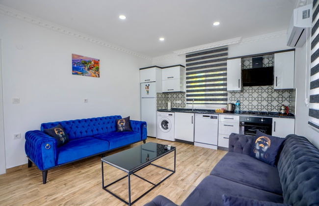 Santana Gocek - Foto 14