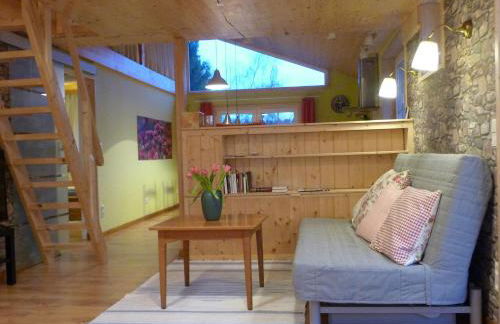 Ferienhaus Gartenblick - Foto 18