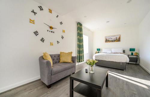 11F2 Captivating & luxurious Stay - Foto 16