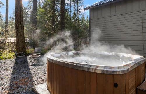 Kelton's Cabin - Foto 10