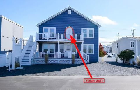 The Crab Shack - Coastal Charm Near Hampton Beach - Foto 11