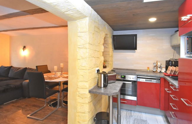 Lovely Holiday Home in Wernigerode near River - Foto 13