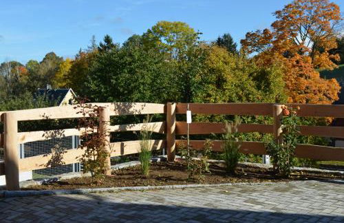 Ferienhaus Alpaka Glück - Foto 31