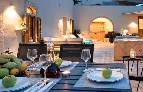 Sun Stone Villas - Foto 28