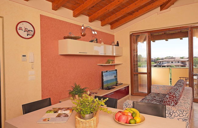 Appartamento Tammaro - Foto 14