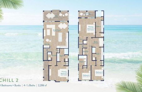 Margaritaville Beach Cottage Resort Panama City Beach - Foto 23