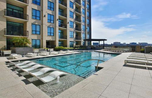 The Greenleaf Getaway Near NRG Stadium - Foto 25