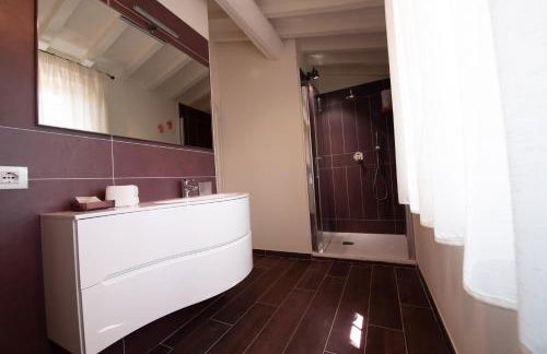 LA RIMESSA EXPERIENCE-Dream Holiday Home - Foto 41