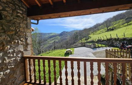 El Rincon del Castro - Encanto Rural en Onís - Photo 19