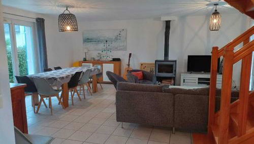 La maison des vacances - Foto 3