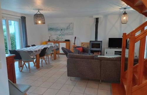 La maison des vacances - Foto 3