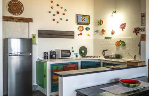 Casa sul Mare a Putzu Idu - Grazie di Esistere - Foto 17