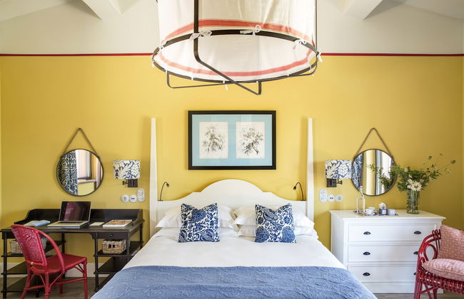 Resort Locanda Rossa - Foto 10