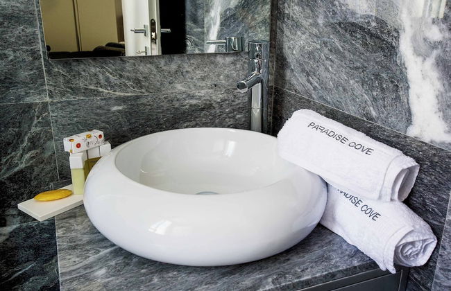 Villa Cerulean Paphos - Foto 4