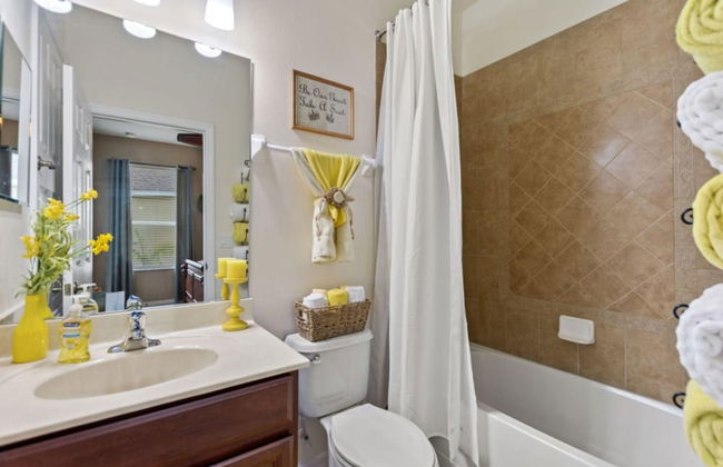 Serenity Now by Shine Villas at Watersong #416 - Foto 27