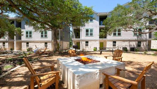 Cozy Stay in Heart of Leander - Foto 4