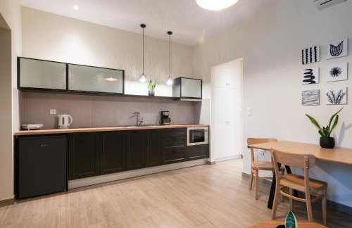 Αngelikon Luxurious Apartments - Foto 14