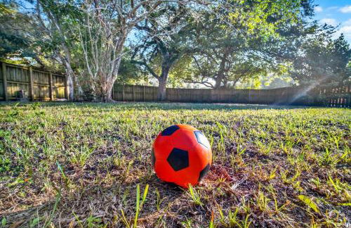 HUGE Outdoor soccer 4BR HEATED Pool house near Las Olas - Foto 33