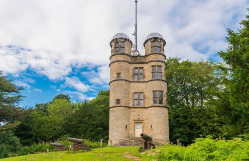 The Hunting Tower Chatsworth Estate - Photo 1