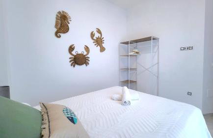 Sol Suites apartamentos - Foto 40