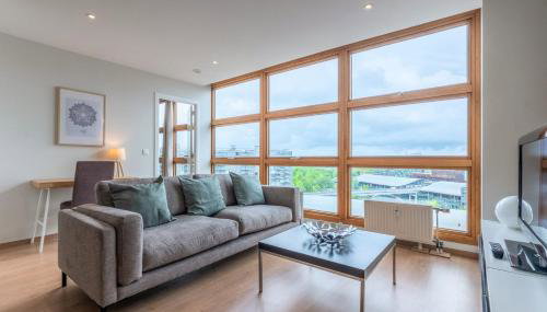 One bedroom apartment at the foot of the stations - Foto 5