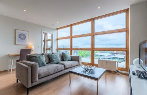 One bedroom apartment at the foot of the stations - Foto 5